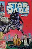 Star Wars - Special (Juniorpress) 14 Kat & muis