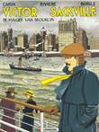 Victor Sackville 15 De magier van Brooklyn