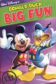 Donald Duck - Big fun 11 Big fun XXL