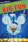 Donald Duck - Big fun 10 Big fun XXL