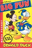 Donald Duck - Big fun 8 Big fun XXL
