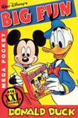 Donald Duck - Big fun 3 Big fun XXL