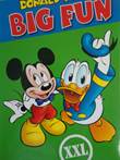 Donald Duck - Big fun 12 Big fun XXL