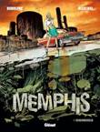 Memphis 1 Schijnwereld
