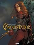 Conquistador 3 Deel 3