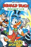 Donald Duck - Pocket 3e reeks 219 Het laatste avontuur