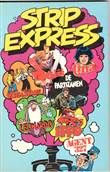 Strip Express 1 Strip Express