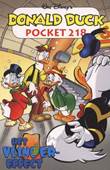 Donald Duck - Pocket 3e reeks 218 Het vlinder effect