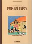 Collectie Strip-Tips 3 De avonturen van Pom en Teddy
