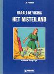 Collectie Strip-Tips 5 Het misteiland