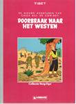 Collectie Strip-Tips 6 Doorbraak naar het Westen