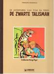 Collectie Strip-Tips 8 De zwarte talisman