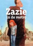 Clément Oubrerie - Collectie Zazie in de metro