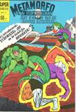 Super Comics 15 Metamorfo de stofwisselman