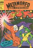 Super Comics 25 Metamorfo de stofwisselman