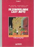 Collectie Strip-Tips 11 De zondelinge Casy Moto