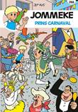 Jommeke 268 Prins Carnaval