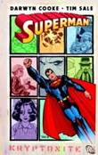 Superman - One-Shots (RW/Lion) Kryptonite