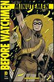 Watchmen (RW) / Before Watchmen Minuteman