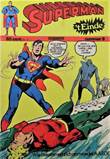 Superman - Classics 9 Wie bekommert zich om Moeder Aarde