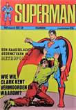 Superman - Classics 26 Een raadselachtig gedenkteken in Metropolis ! + Wi