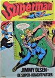 Superman - Classics 68 Jimmy Olsen - de super-krachtpatser