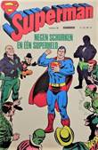 Superman - Classics 90 Negen schurken en één Superheld