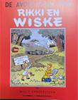 Suske en Wiske - Gelegenheidsuitgave 1 De avonturen van Rikki en Wiske