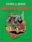 Suske en Wiske - Vakantieboek (1e reeks) 1 Vakantieboek 1: De rammelende rally