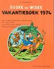 Suske en Wiske - Vakantieboek (1e reeks) 2 Vakantieboek 2: De vergeten vallei