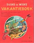Suske en Wiske - Vakantieboek (1e reeks) 3 Vakantieboek 3: Hippus het zeeveulen