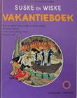 Suske en Wiske - Vakantieboek (1e reeks) 5 Vakantieboek 5: De lollige lakens