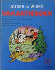 Suske en Wiske - Vakantieboek (1e reeks) 6 Vakantieboek 6: De heikneuters