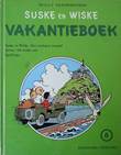 Suske en Wiske - Vakantie/Winter-boeken 10 Vakantieboek 8: Het verloren zwaard