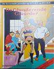 Suske en Wiske - Parodieen De glunderende gluurder (hertekende vpl)