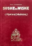 Suske en Wiske 11 Angst op de "Amsterdam"