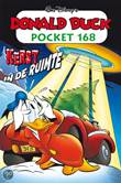 Donald Duck - Pocket 3e reeks 168 Kerst in de ruimte