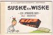 Suske en Wiske 6 Een spannend boek