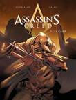 Assassin's Creed 5 El Cakr