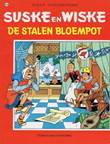 Suske en Wiske 145 De stalen bloempot