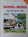 Suske en Wiske - 6+ Jonge Lezertjes 4 Een koe in de tuin
