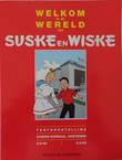 Suske en Wiske Welkom in de wereld van Suske en Wiske