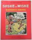 Suske en Wiske - Hollands ongekleurd 22 De geverniste zeerovers