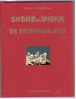 Suske en Wiske 12 De stervende ster