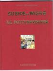 Suske en Wiske 13 De pottenproever