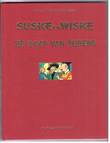 Suske en Wiske 16 De raap van Rubens