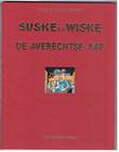 Suske en Wiske 17 De averechtse aap