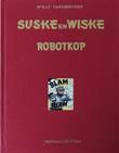 Suske en Wiske 22 Robotkop