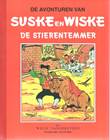 Suske en Wiske - Klassiek Rode reeks - Ongekleurd 14 De stierentemmer