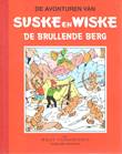 Suske en Wiske - Klassiek Rode reeks - Ongekleurd 31 De brullende berg